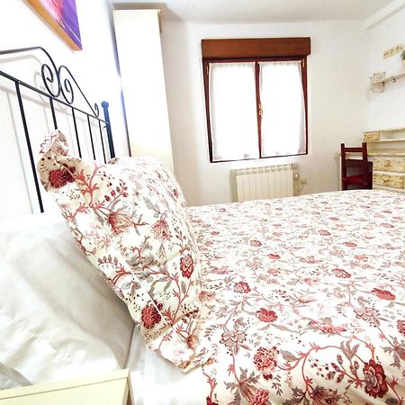 Casa La Cobaraza Vivienda Vacacional Llanes Zewnętrze zdjęcie