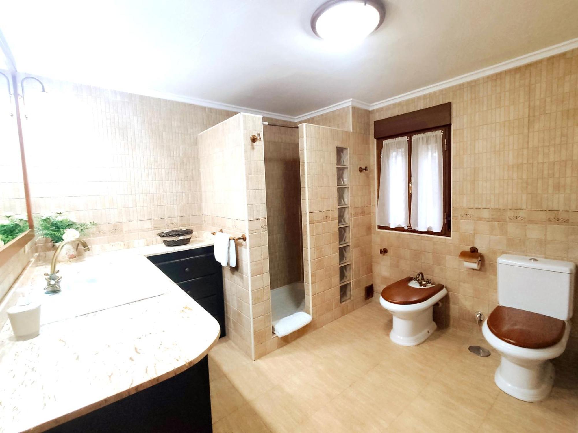 Casa La Cobaraza Vivienda Vacacional Llanes Zewnętrze zdjęcie