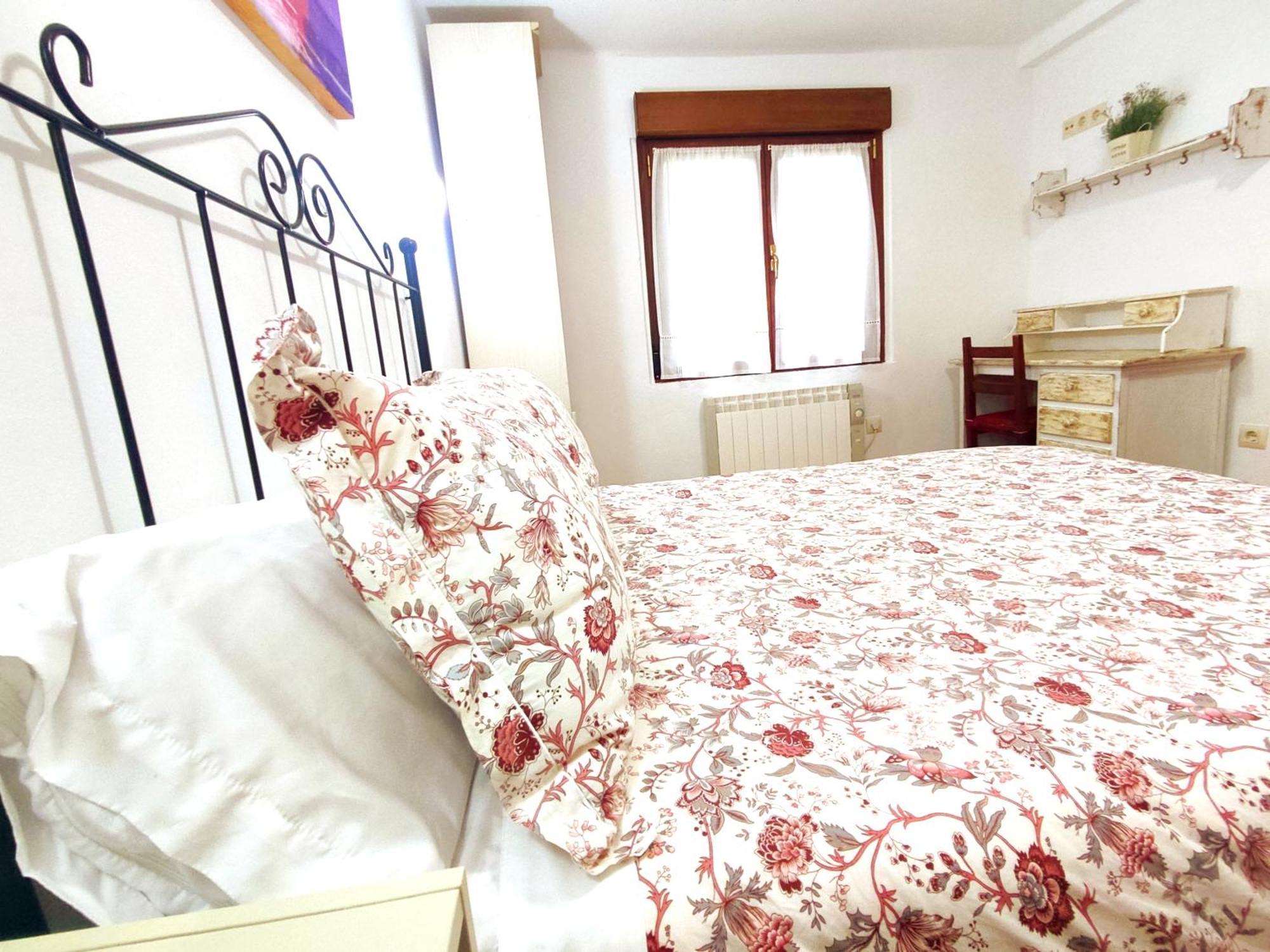 Casa La Cobaraza Vivienda Vacacional Llanes Zewnętrze zdjęcie