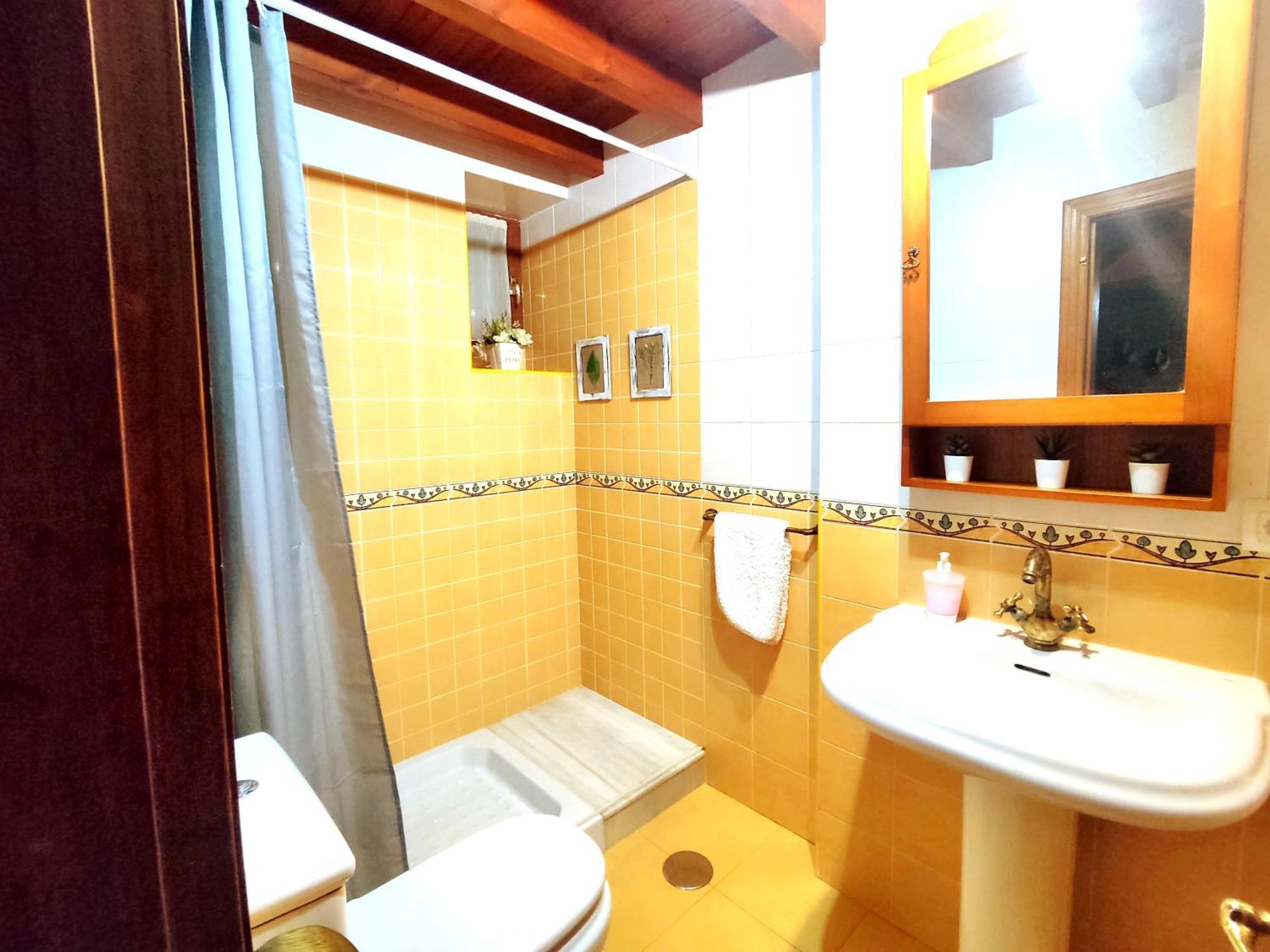 Casa La Cobaraza Vivienda Vacacional Llanes Zewnętrze zdjęcie