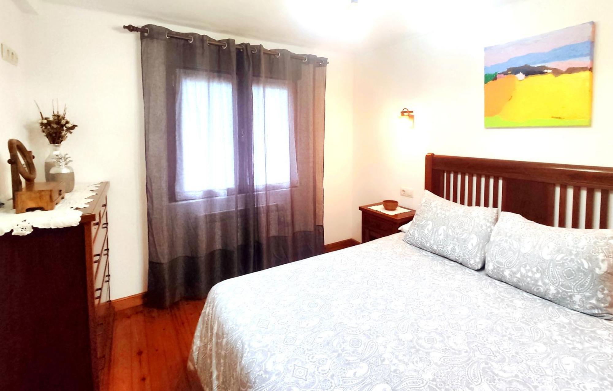 Casa La Cobaraza Vivienda Vacacional Llanes Zewnętrze zdjęcie