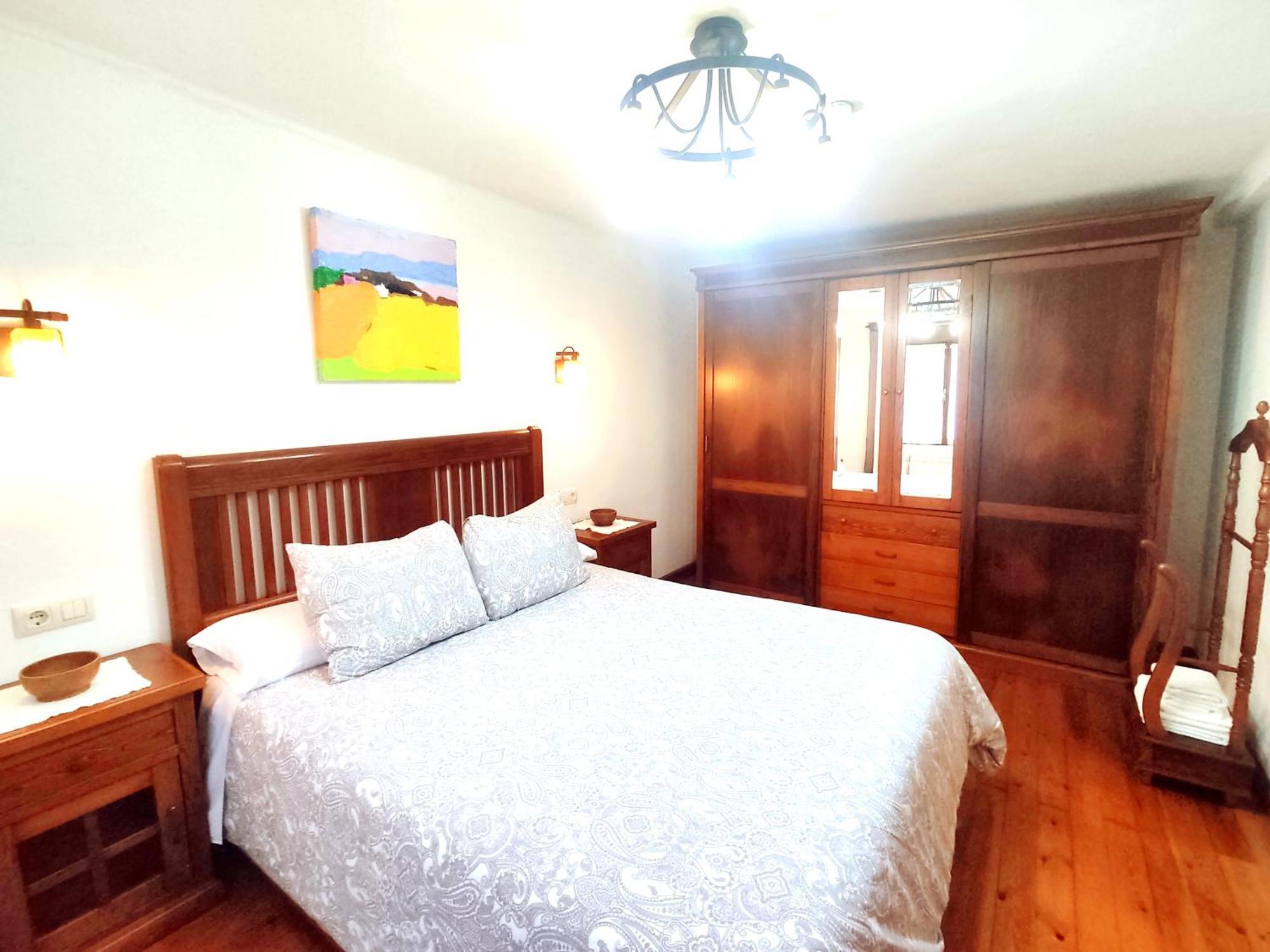 Casa La Cobaraza Vivienda Vacacional Llanes Zewnętrze zdjęcie
