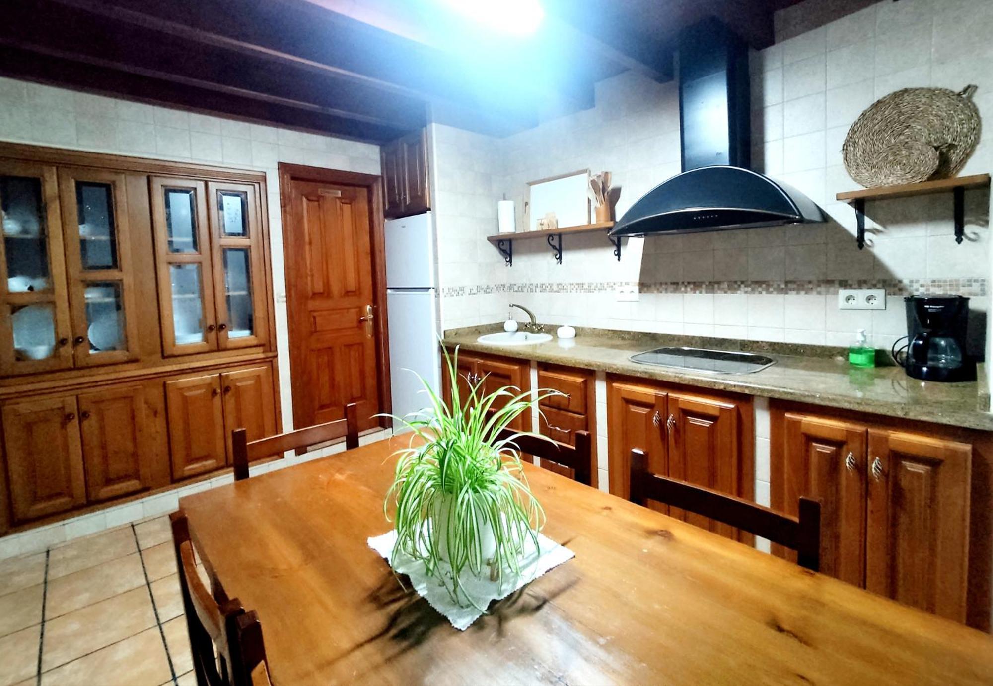 Casa La Cobaraza Vivienda Vacacional Llanes Zewnętrze zdjęcie