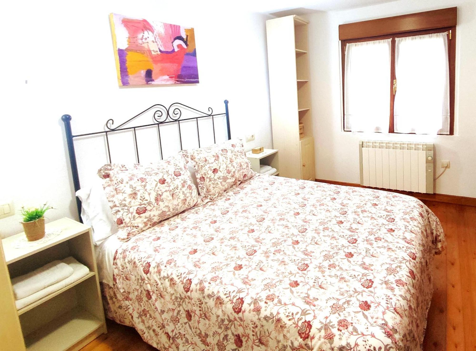 Casa La Cobaraza Vivienda Vacacional Llanes Zewnętrze zdjęcie