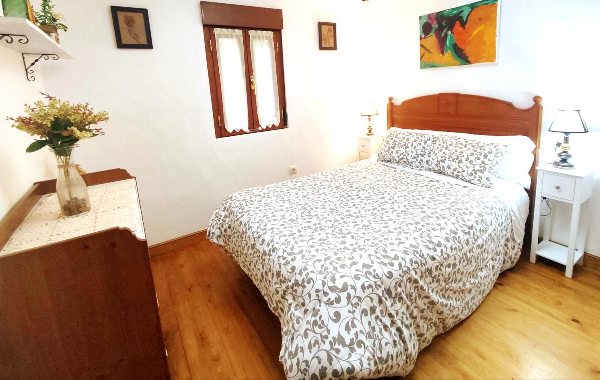 Casa La Cobaraza Vivienda Vacacional Llanes Zewnętrze zdjęcie