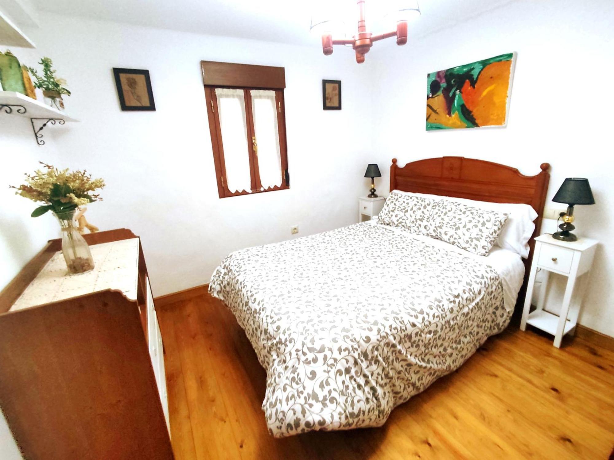 Casa La Cobaraza Vivienda Vacacional Llanes Zewnętrze zdjęcie